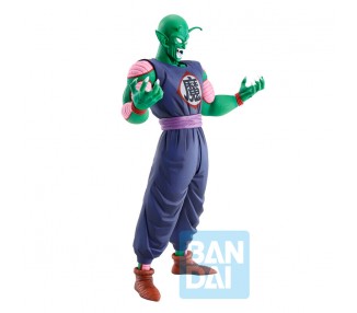 Figura Ichibansho Demon Piccolo Daimaoh Ex Mystical Adventure Dragon Ball 26cm