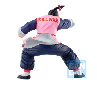 Figura Ichibansho Taopaipai Ex Mystical Adventure Dragon Ball 18cm