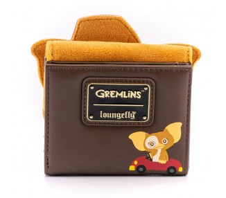 Cartera Gizmo Navidad Gremlins Loungefly