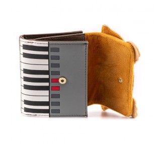 Cartera Gizmo Navidad Gremlins Loungefly