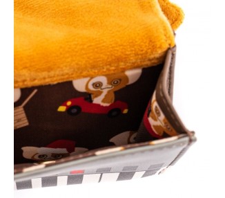 Cartera Gizmo Navidad Gremlins Loungefly