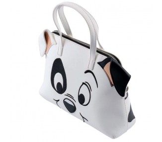 Bolso 101 Dalmatas Disney Loungefly