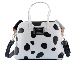 Bolso 101 Dalmatas Disney Loungefly