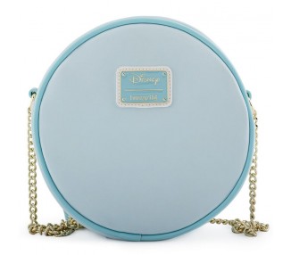 Bolso Mickey Minnie Snowman Disney Loungefly