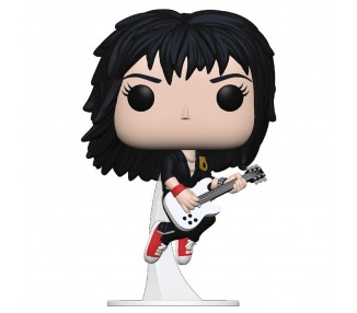 Figura POP Rocks Joan Jett