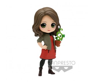 Figura Terra Fate The Winx Saga Q posket 13cm