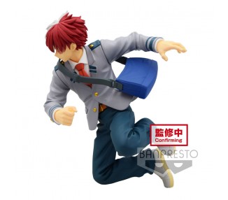 Figura Bravegraph Vol.2 My Hero Academia 14cm