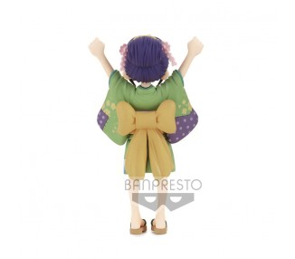 Figura Otama Wanokuni Vol.2 Otama The Grandline Series One Piece 12cm