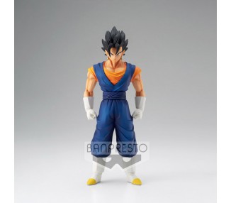 Figura Vegito Solid Edge Works Vol.4 Dragon Ball Z 17cm