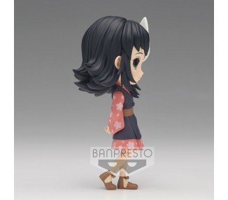 Figura Makomo Ver.A Demon Slayer Kimetsu no Yaiba Q posket 13cm