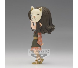 Figura Makomo Ver.B Demon Slayer Kimetsu no Yaiba Q posket 13cm