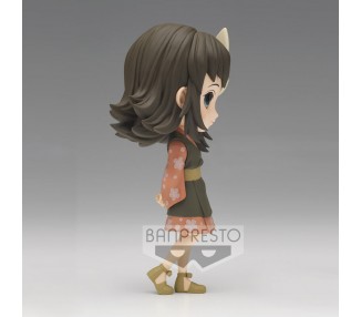 Figura Makomo Ver.B Demon Slayer Kimetsu no Yaiba Q posket 13cm