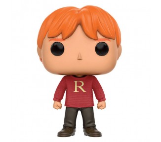 Figura POP Harry Potter Ron Weasley Exclusive