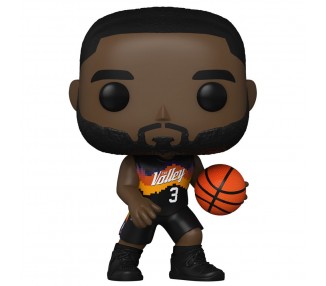 Figura POP NBA Chris Paul City Edition 2021