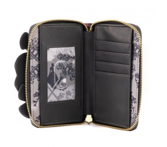 Cartera Madrastra malvada Cenicienta Disney Loungefly