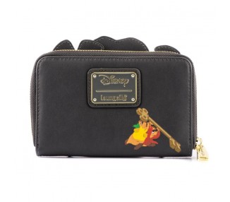 Cartera Madrastra malvada Cenicienta Disney Loungefly