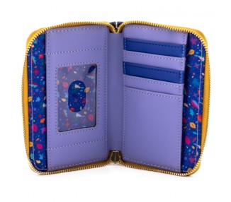 Cartera Alrededor del río Pocahontas Disney Loungefly