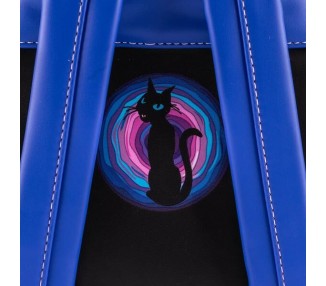 Mochila Laika Los Mundos de Coraline Loungefly 26cm