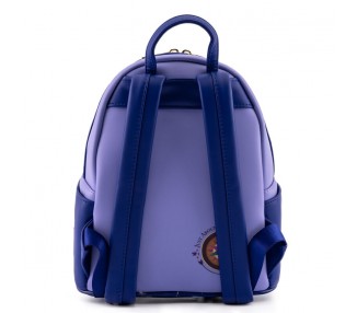 Mochila Alrededor del río Pocahontas Disney Loungefly 26cm