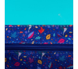 Bolso Alrededor del río Pocahontas Disney Loungefly