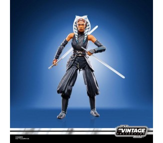 Figura Ahsoka Tano Corvus The Mandalorian Star Wars 10cm