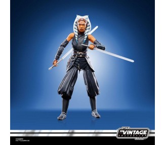 Figura Ahsoka Tano Corvus The Mandalorian Star Wars 10cm