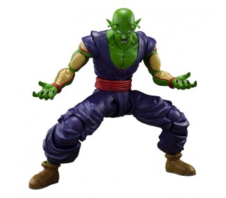 Figura SH Figuarts Piccolo Super Hero Dragon Ball Super 16cm