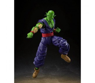 Figura SH Figuarts Piccolo Super Hero Dragon Ball Super 16cm