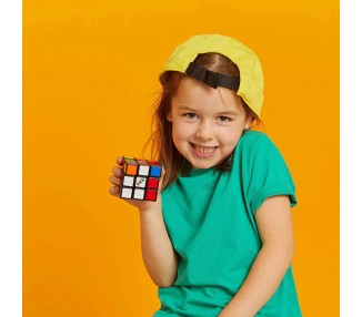 Cubo Rubiks 3x3