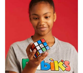 Cubo Rubiks 3x3