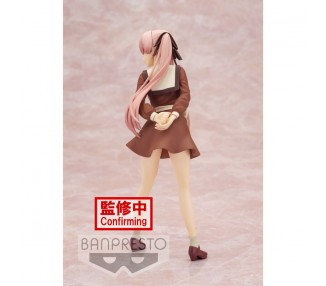 Figura Kyunties Erika Amano A Couple of Cuckoos 17cm