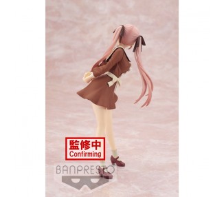 Figura Kyunties Erika Amano A Couple of Cuckoos 17cm