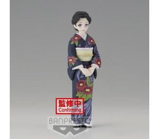 Figura Tamayo Demon Slayer Kimetsu No Yaiba 14cm