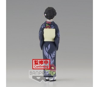 Figura Tamayo Demon Slayer Kimetsu No Yaiba 14cm
