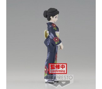 Figura Tamayo Demon Slayer Kimetsu No Yaiba 14cm