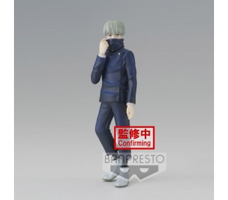 Figura Toge Inumaki Jukon No Kata Jujutsu Kaisen 15cm