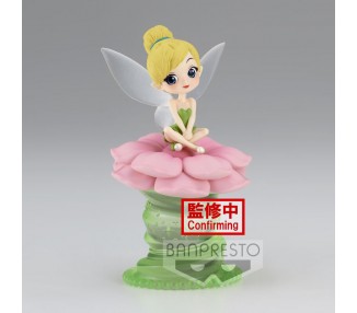 Figura Tinker Bell Ver.A Disney Characters Q posket 10cm