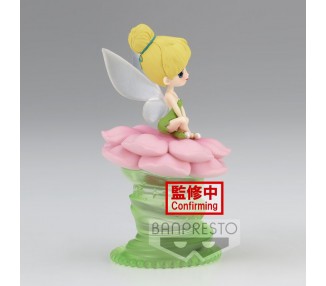 Figura Tinker Bell Ver.A Disney Characters Q posket 10cm