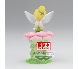 Figura Tinker Bell Ver.A Disney Characters Q posket 10cm