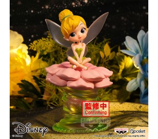 Figura Tinker Bell Ver.A Disney Characters Q posket 10cm