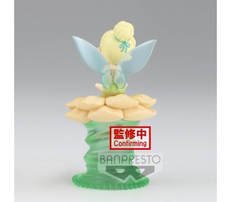 Figura Tinker Bell Ver.B Disney Characters Q posket 10cm