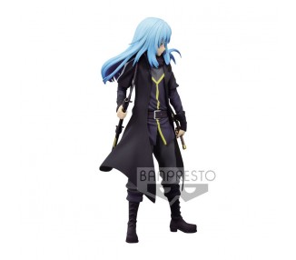 Figura Rimuru Vol.13 Otherworlder That Time I Got Reincarnated as a Silme 16cm