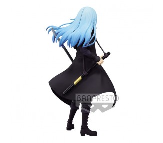 Figura Rimuru Vol.13 Otherworlder That Time I Got Reincarnated as a Silme 16cm
