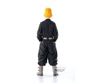 Figura Takemichi Hanagaki Vol.2 Tokyo Revengers 16cm