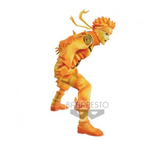 Figura Uzumaki Naruto Vibration Stars Naruto Shippuden 15cm