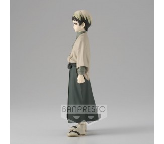 Figura Yushiro Demon Slayer Kimetsu No Yaiba 15cm
