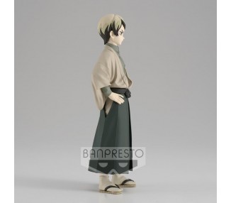 Figura Yushiro Demon Slayer Kimetsu No Yaiba 15cm