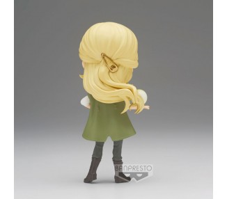 Figura Stella Fate The Winx Saga Q posket 14cm