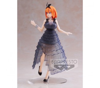 Figura Kyunties Yotsuba Nakano The Quintessential Quintuplets 18cm