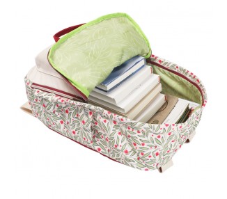 Mochila Fashion El Principito 44cm